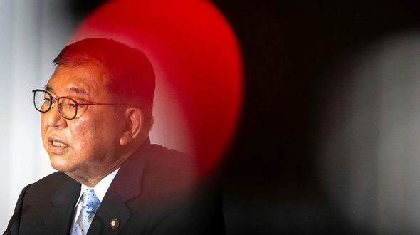 media: Japanese PM has decided to resign