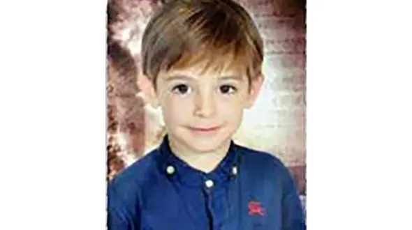 آخرین جزئیات از وضعیت آرمان پسر 8 ساله سنگ نورد + عکس