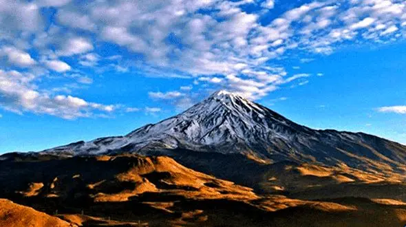 فیلم پرواز بر دماوند