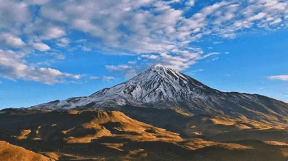 فیلم پرواز بر دماوند