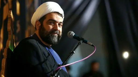 توصیه های شهاب مرادی بمناسبت روز اربعین