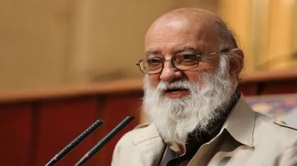 چمران در بیمارستان بستری شد + علت بستری