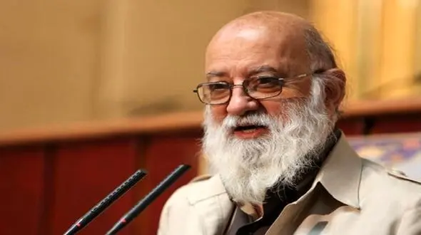 چمران در بیمارستان بستری شد + علت بستری