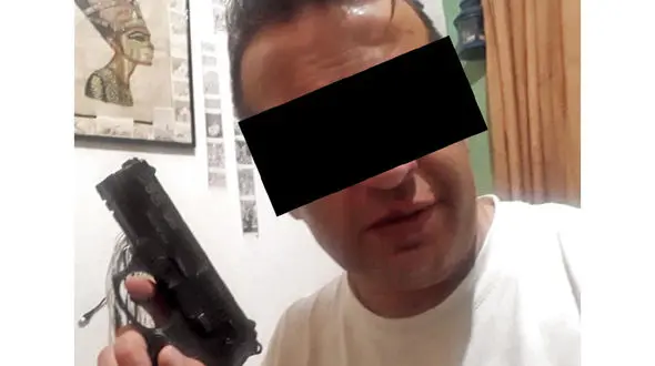 رازگشایی از جنایت خانوادگی مشهد با فلش انتقام