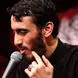 دستخط سیدمجید موسوی برای مداح «بزن که خوب می‌زنی» + عکس