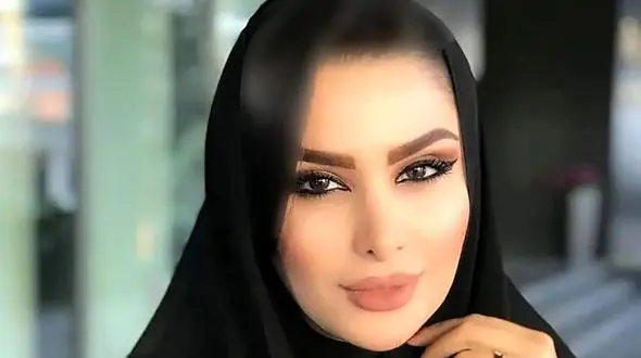 عکس قبل و بعد بلاگر های مشهور اینستاگرامی