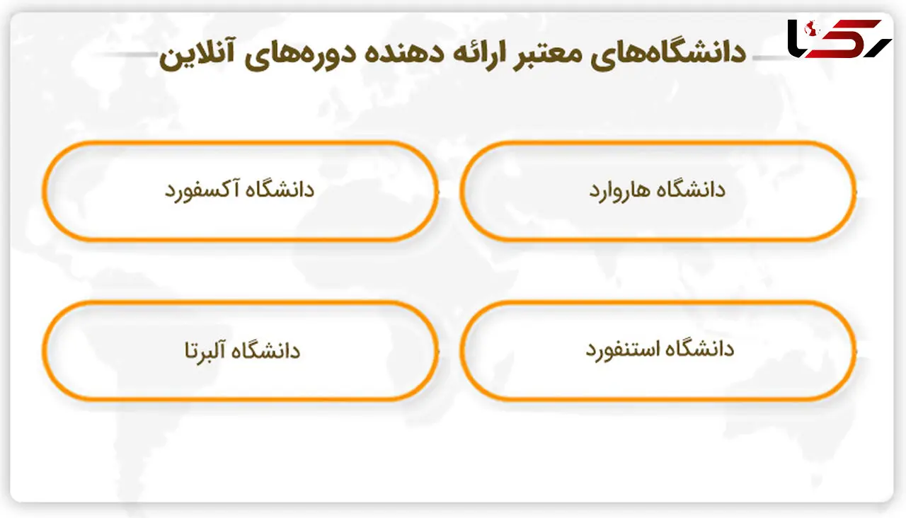 چگونه از طریق دوره‌های آنلاین، ویزای تحصیلی دریافت کنیم؟