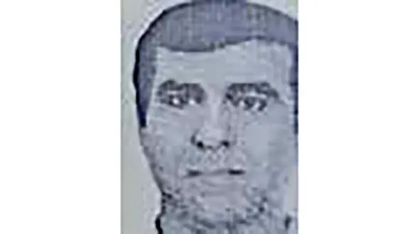 این مرد قاتل عروس خانم است او را می شناسید؟! + عکس قاتل