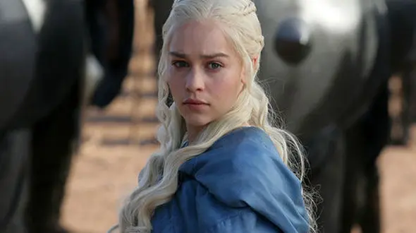  رازی که درباره بازی تاج و تخت فاش شد + عکس