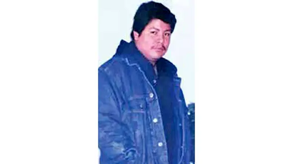 پلیس اسماعیل را از پشت در به گلوله بست +عکس