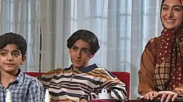 تغییر چهره جذاب «مهدی کوچولو» سریال پس از باران بعد 24 سال در آلمان