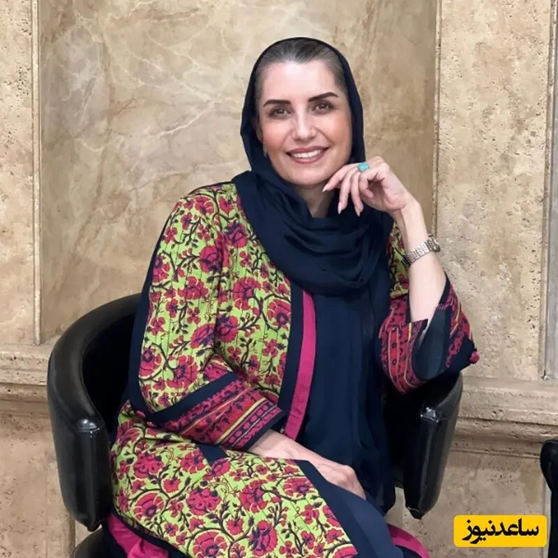 فریبا کوثری
