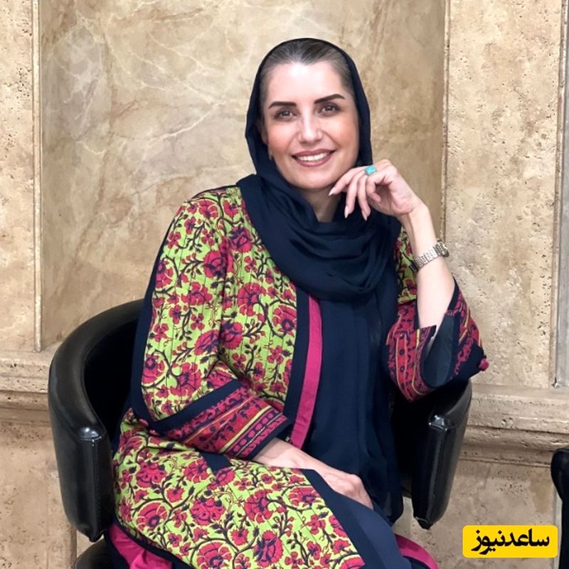 فریبا کوثری