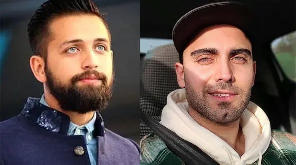فیلم سواستفاده محسن افشانی از سرنوشت محمد صادقی / بی قانونی های خودش را فراموش کرد!