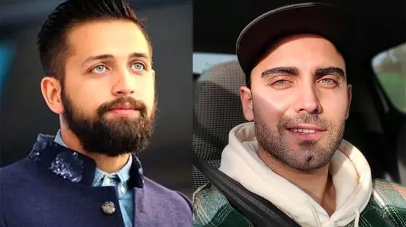 فیلم سواستفاده محسن افشانی از سرنوشت محمد صادقی / بی قانونی های خودش را فراموش کرد!