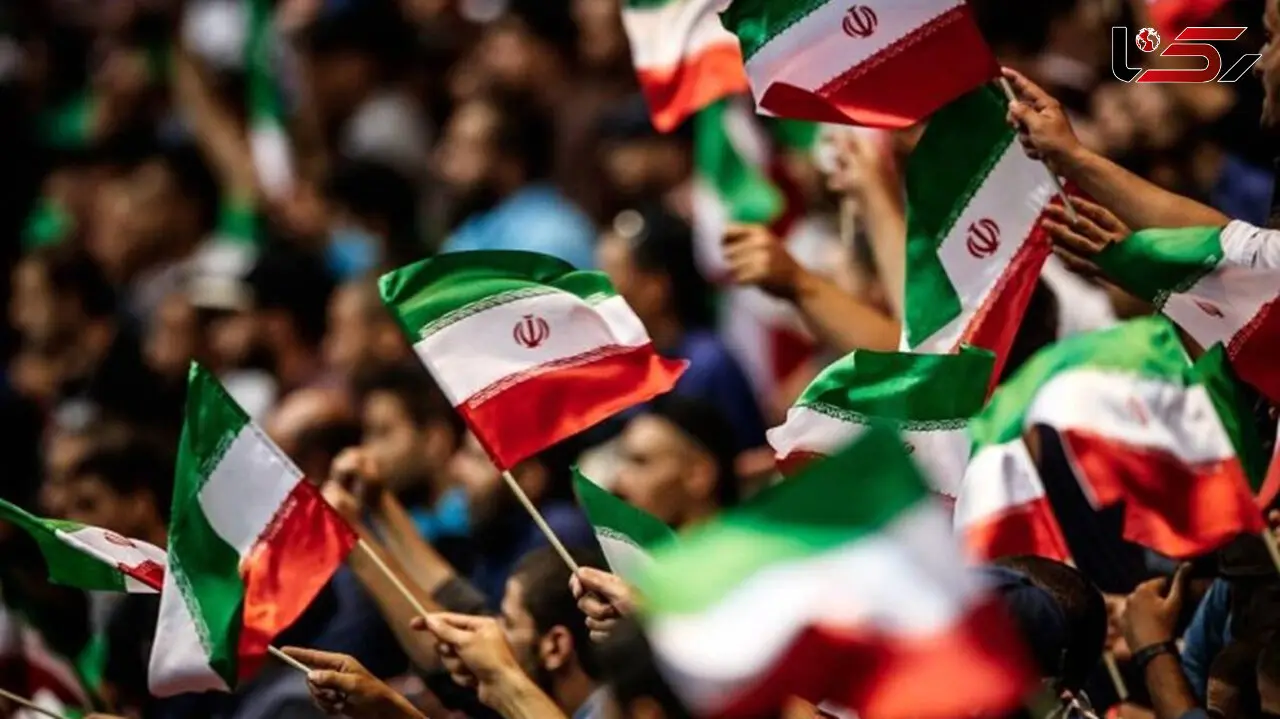  ایران در جایگاه سوم رتبه‌بندی مدالی المپیادهای جهانی 2024