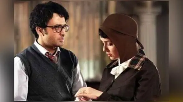 قشنگترین سکانس سریال شهرزاد / فرهاد: عشق هر ناممکنی رو ممکن میکنه