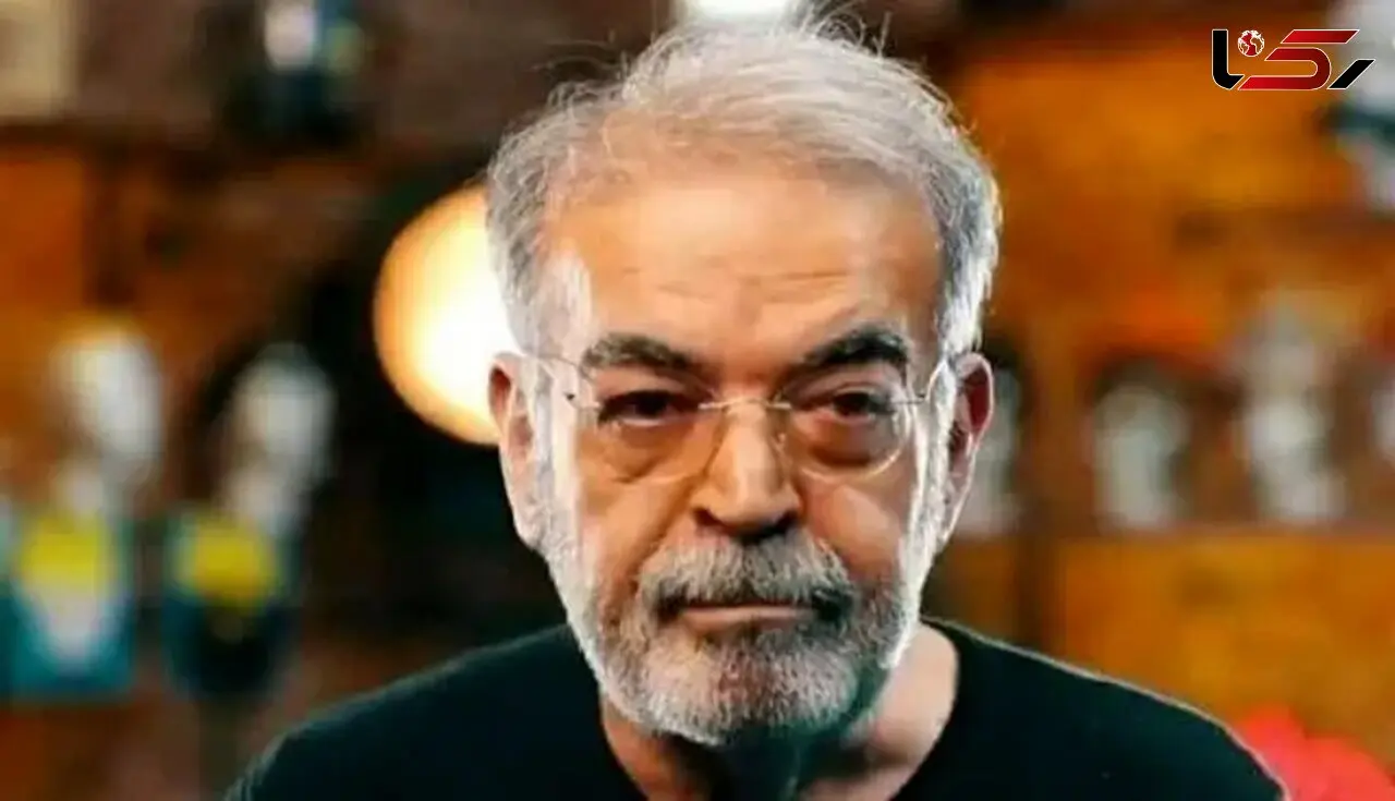 نگاهی به خانه شیک و مدرن حمید لولایی شرکت کننده فصل جدید جوکر/ آینه کاری سقف و کنده کاری سلطنتی ! + فیلم 