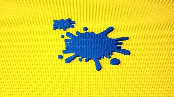 روش های پاک کردن جوهر از روی لباس + عکس