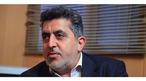 محسن طاهری، مداح معروف کرونایی شد + عکس