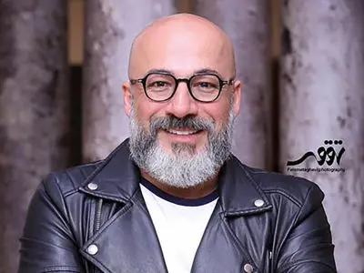 عکس / رونمایی از خواهر زیبای امیر آقایی جذابترین بازیگر مرد ایران / شباهت خواهر و برادری ....