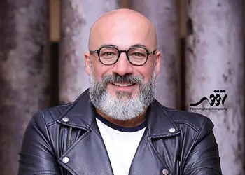 عکس / رونمایی از خواهر زیبای امیر آقایی جذابترین بازیگر مرد ایران / شباهت خواهر و برادری ....