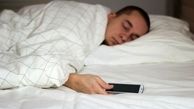 عوارض بیدار شدن با زنگ موبایل صبحگاهی