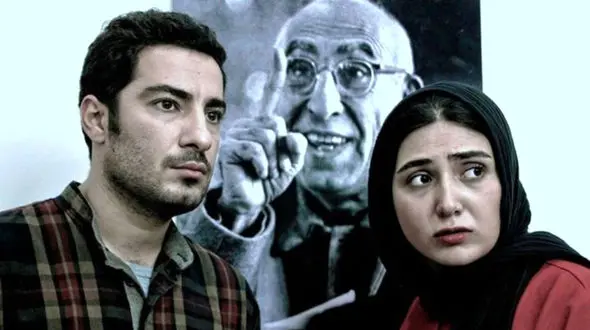 نخستین تیزر رسمی عصبانی نیستم منتشر شد +فیلم