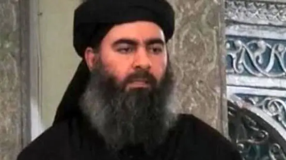 کودتای اعضای داعش برای قتل ابوبکر بغدادی 
