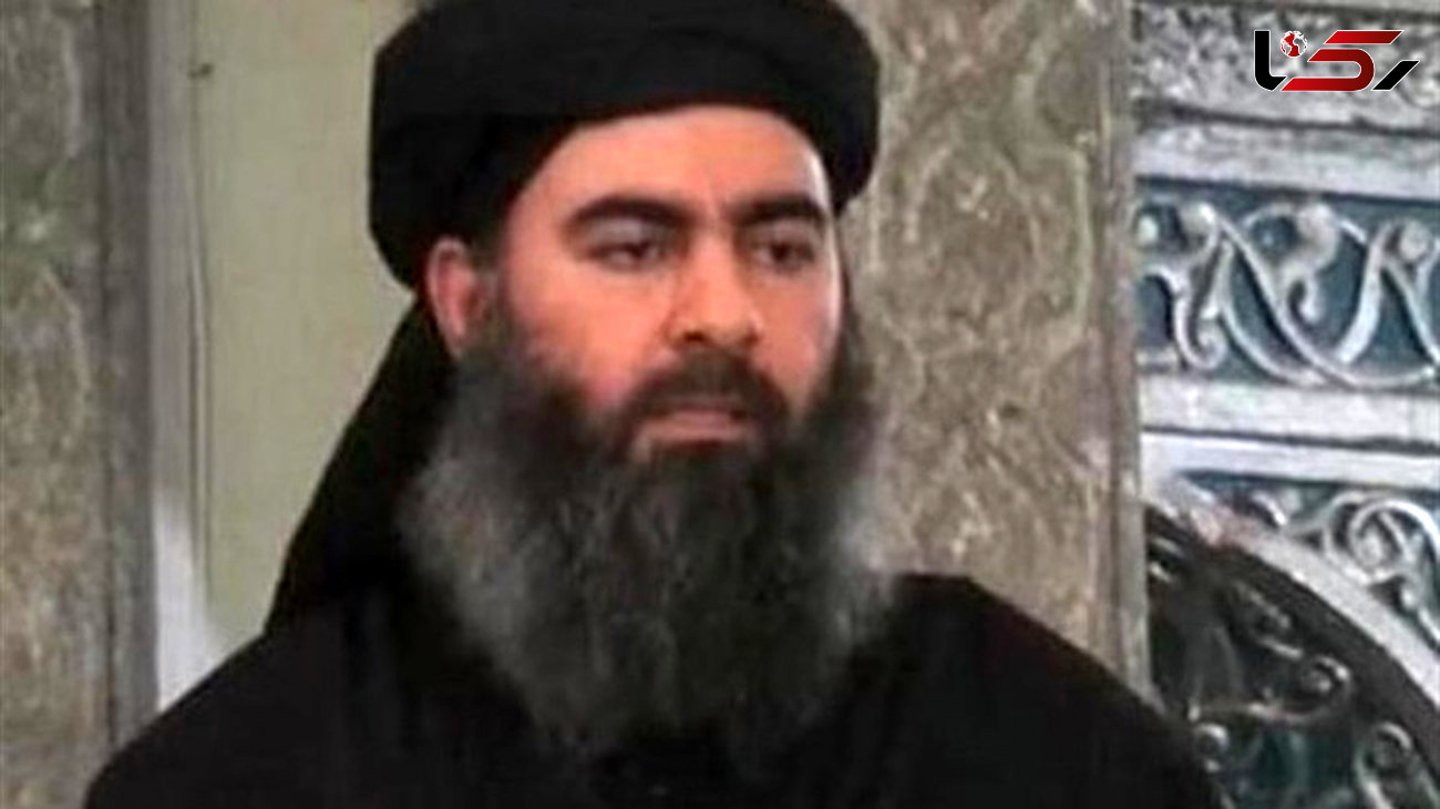 کودتای اعضای داعش برای قتل ابوبکر بغدادی 
