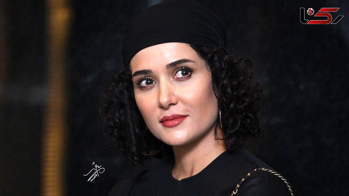 عکس/ رونمایی از خواهر زیبا و مادر جوان پریناز ایزدیار / شباهت را ببینید !