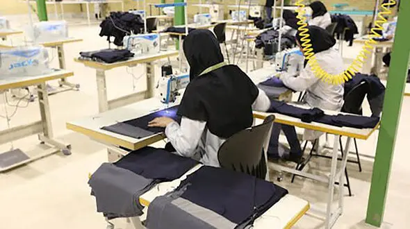 جلوگیری دستگاه قضا از تعطیلی واحدهای تولیدی و بیکاری کارگران / ۲ هزار و ۱۵۱ واحدی تولیدی احیا شد