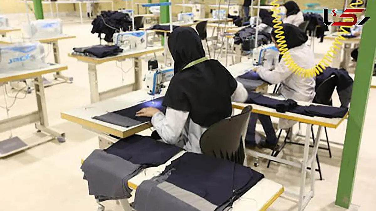 جلوگیری دستگاه قضا از تعطیلی واحدهای تولیدی و بیکاری کارگران / ۲ هزار و ۱۵۱ واحدی تولیدی احیا شد