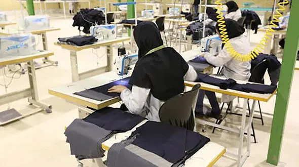 
مدیر بنیاد تعاون زندانیان استان تهران: زندانیان شاغل در روز کارگر هدیه گرفتند
