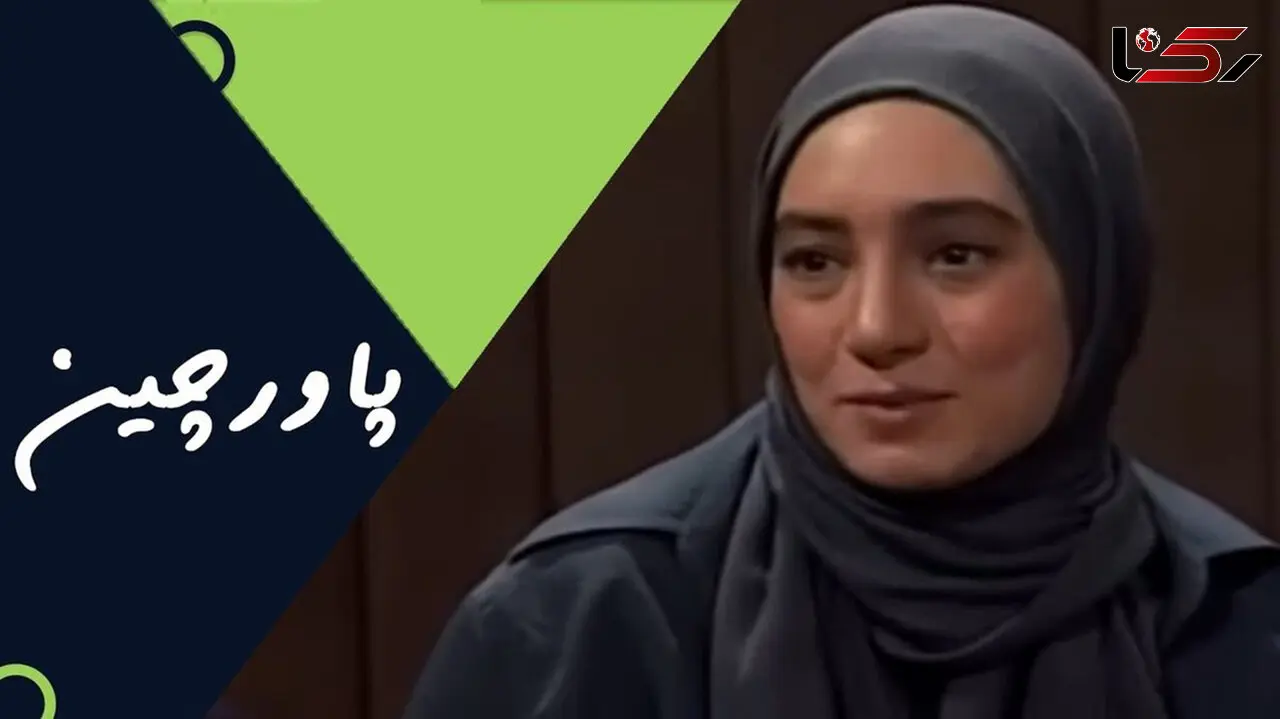 تغییر چهره «شادی» سریال پاورچین و شوهرش بعد 22 سال + عکس ها و بیوگرافی