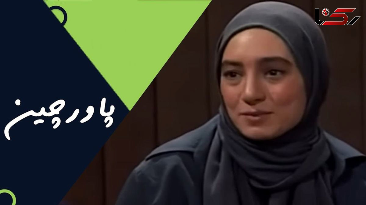 تغییر چهره «شادی» سریال پاورچین و شوهرش بعد 22 سال + عکس ها و بیوگرافی