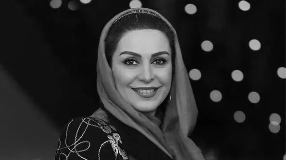 خنده های ماندگار ماه چهره خلیلی + فیلم 