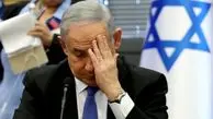 گزارش شورای آتلانتیک از نگرانی‌های نتانیاهو مقابل ایران/ نتانیاهو از درگیری زودهنگام با ایران می‌ترسد