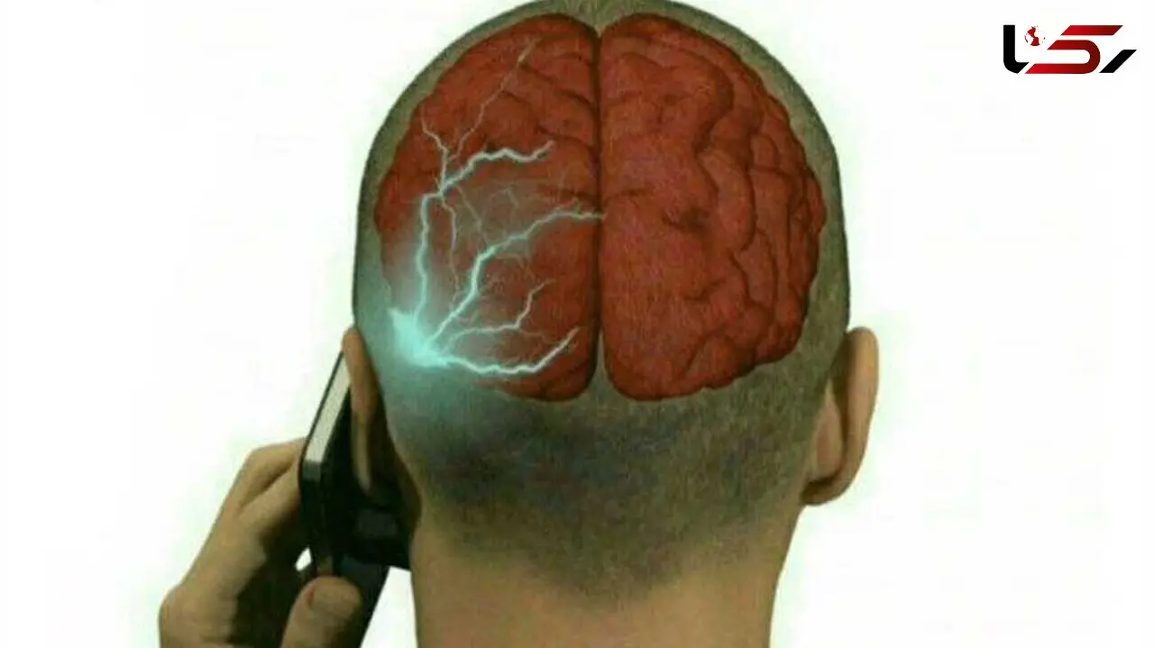 با گوش چپ موبایلت را جواب بده!