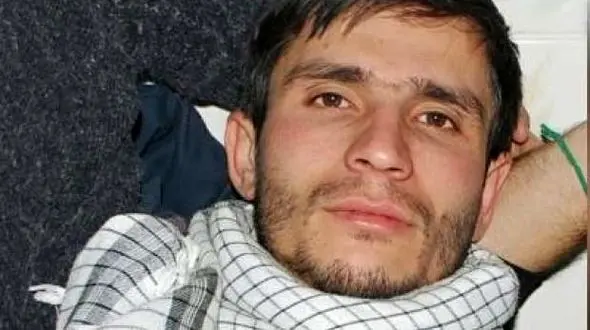 شهیدی که حاضر نشد به حرم حضرت عباس(ع) برود + عکس