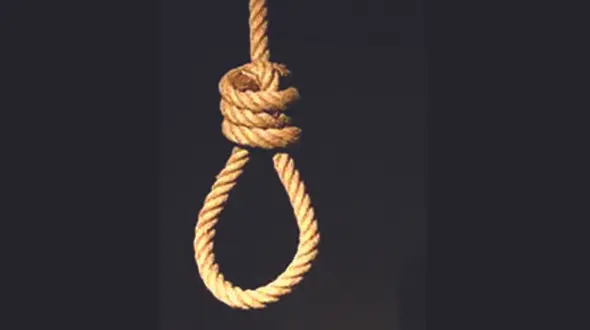 اعدام قاتل 29 ساله در زندان مشهد / او چراغ خاموش دست به جنایت زد