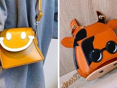 15 مدل کیف مینیمال و فانتزی برای یک استایل خفن!