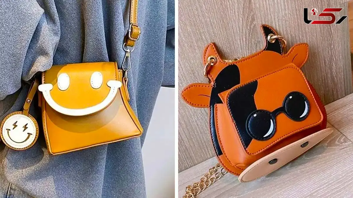 15 مدل کیف مینیمال و فانتزی برای یک استایل خفن!
