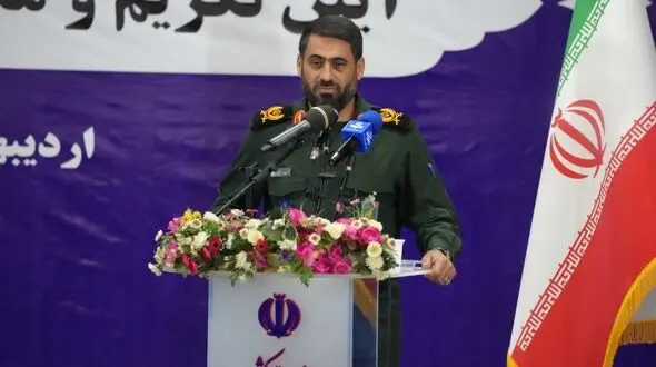 سپاه لرستان در حوزه آبرسانی ۴۲۵ میلیارد تومان طرح در دست اقدام دارد