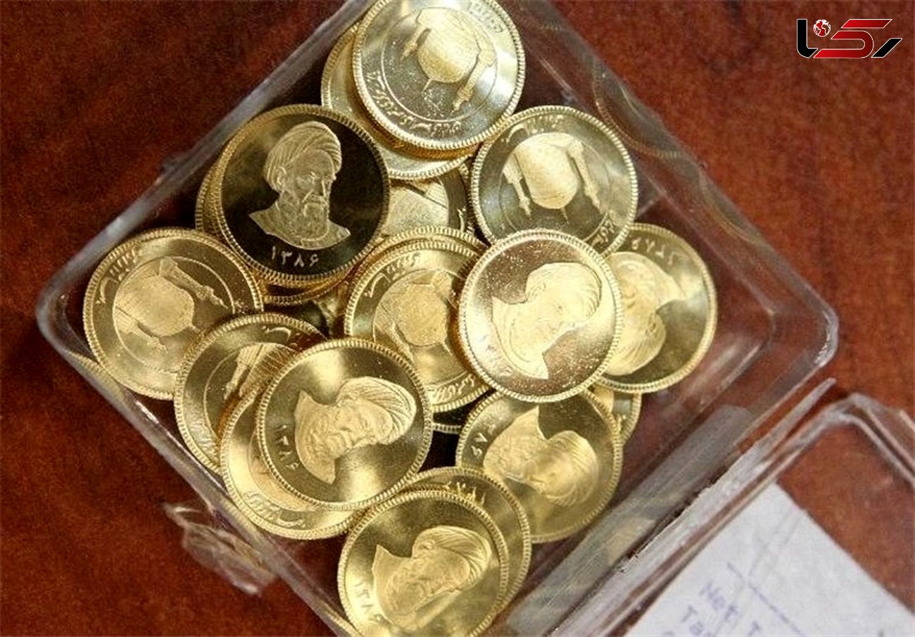 قیمت طلا، قیمت سکه و قیمت ارز امروز ۹۷/۰۷/۳۰