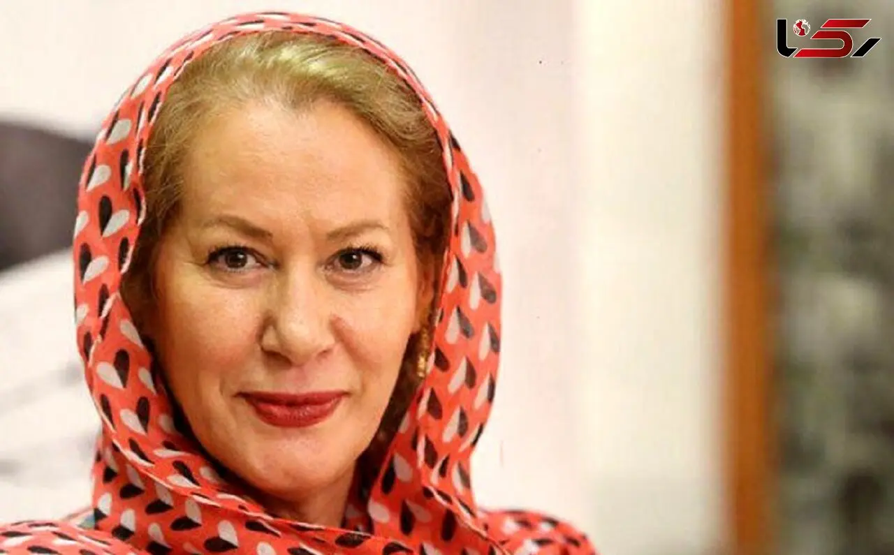 بستری شدن معصومه آقاجانی در بیمارستان / پزشکان امیدوار به بهبود این هنرمند پیشکسوت