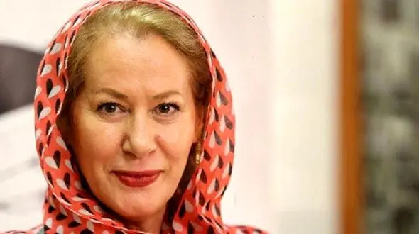 بستری شدن معصومه آقاجانی در بیمارستان / پزشکان امیدوار به بهبود این هنرمند پیشکسوت