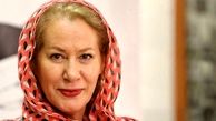 بستری شدن معصومه آقاجانی در بیمارستان / پزشکان امیدوار به بهبود این هنرمند پیشکسوت