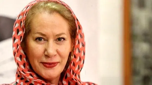 بستری شدن معصومه آقاجانی در بیمارستان / پزشکان امیدوار به بهبود این هنرمند پیشکسوت
