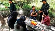آیا روزه خواری در ایران جرم است؟